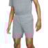 Short Nike Dri-Fit Run Masculino Cinza