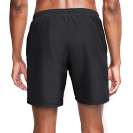 Short Nike Dri-Fit Run Masculino Preto