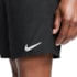 Short Nike Dri-Fit Run Masculino Preto