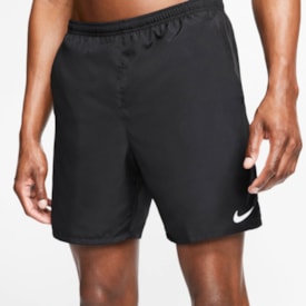 Short Nike Dri-Fit Run Masculino Preto