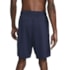 Short Nike Dri Fit Totality Knit Masculino Marinho