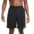 Short Nike Dri Fit Totality Knit Masculino Preto