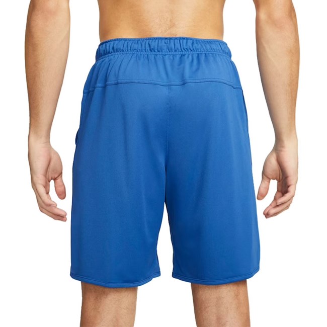 Short Nike Dri Fit Totality Masculino Azul Royal - Lumman