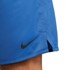 Short Nike Dri Fit Totality Masculino Azul Royal