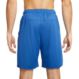 Short Nike Dri Fit Totality Masculino Azul Royal
