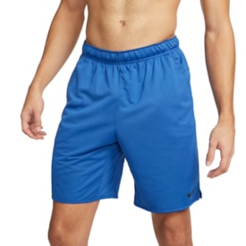Short Nike Dri Fit Totality Masculino Azul Royal