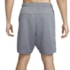 Short Nike Dri Fit Totality Masculino Cinza