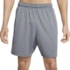 Short Nike Dri Fit Totality Masculino Cinza