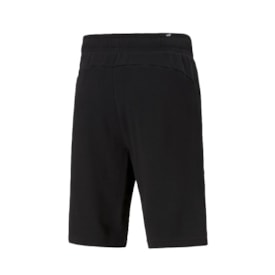 Short Puma Essentials Masculino Preto