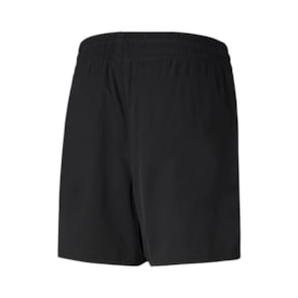 Short Puma Performance Woven 5 Masculino Preto