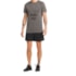 Short Puma Performance Woven 5 Masculino Preto