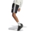 Shorts Adidas Aeroready Essentials Chelsea Masculina Preto