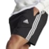 Shorts Adidas Aeroready Essentials Chelsea Masculina Preto