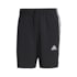 Shorts Adidas Aeroready Essentials Chelsea Masculina Preto