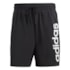 Shorts Adidas Aeroready Essentials Masculino Preto