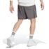 Shorts Aeroready Essentials Chelsea 3-Stripes Adidas Masculino Cinza