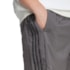 Shorts Aeroready Essentials Chelsea 3-Stripes Adidas Masculino Cinza