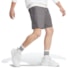 Shorts Aeroready Essentials Chelsea 3-Stripes Adidas Masculino Cinza