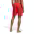 Shorts Aquático 3-Stripes Clx Adidas Masculino Vermelho
