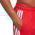 Shorts Aquático 3-Stripes Clx Adidas Masculino Vermelho