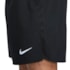 Shorts Challenger Nike Dryfit Masculino Preto