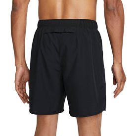 Shorts Challenger Nike Dryfit Masculino Preto