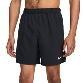 Shorts Challenger Nike Dryfit Masculino Preto