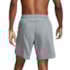Shorts Dri-Fit Nike Challenger Masculino Cinza