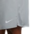 Shorts Dri-Fit Nike Challenger Masculino Cinza