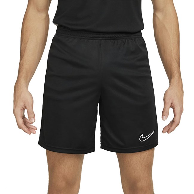 Shorts Nike Dri-Fit Academy 23 Masculino Preto - Lumman