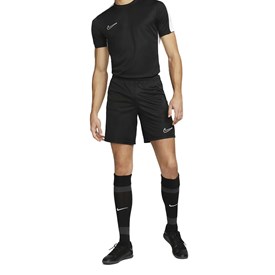 Shorts Nike Dri-Fit Academy 23 Masculino Preto