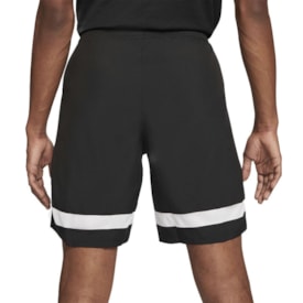 Shorts Nike Dri-Fit Academy Masculino Preto