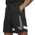 Shorts Nike Dri-Fit Academy Masculino Preto