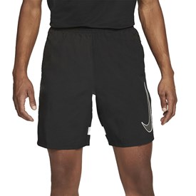 Shorts Nike Dri-Fit Academy Masculino Preto