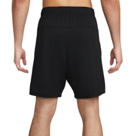 Shorts Totality Treino Nike Masculino Preto