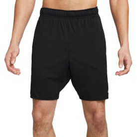 Shorts Totality Treino Nike Masculino Preto
