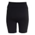 Shorts Treino De Poliamida Adidas Feminino Preto