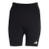 Shorts Treino De Poliamida Adidas Feminino Preto