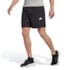 Shorts Treino Essentials Woven Adidas Masculino Preto