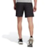 Shorts Treino Essentials Woven Adidas Masculino Preto