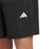 Shorts Treino Essentials Woven Adidas Masculino Preto