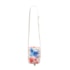 Shouder Bag Arco Iris Tropical Off White