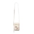 Shouder Bag Farm Delicadeza De Verão  Off White