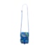Shouder Bag Farm Feminina Azul