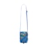 Shouder Bag Farm Feminina Azul