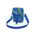 Shouder Bag Farm Feminina Azul