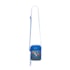 Shouder Bag Farm Feminina Azul
