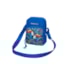 Shouder Bag Farm Feminina Azul