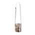 Shouder Bag Farm Feminina Azul Claro