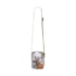 Shouder Bag Farm Feminina Azul Claro